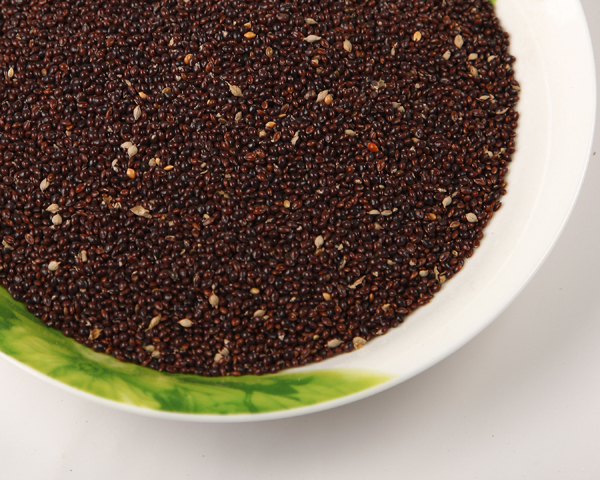 BLACK MILLET