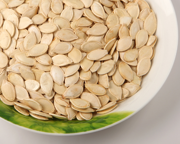 SHINE SKIN PUMPKIN SEEDS