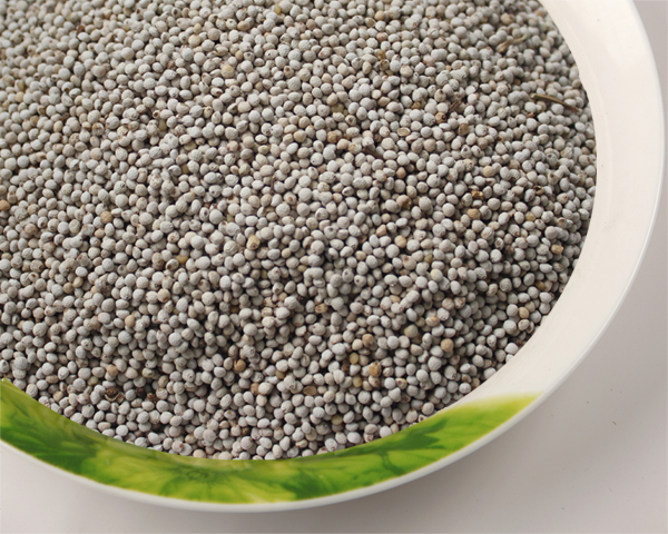 WHITE PERILLA SEED