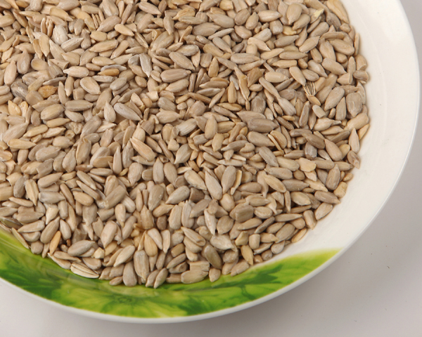 SUNFLOWER SEEDS KERNEL